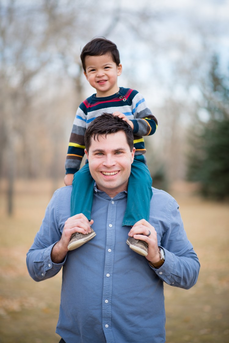 Williamson Family-17