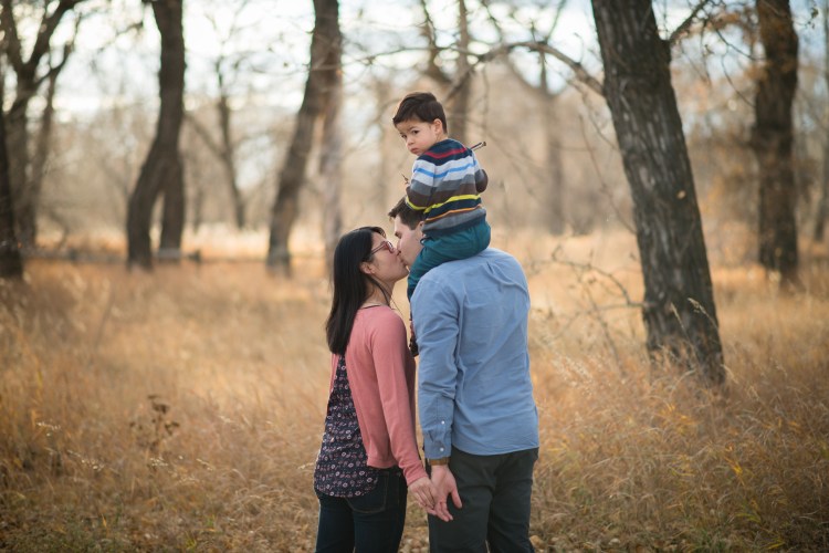 Williamson Family-40