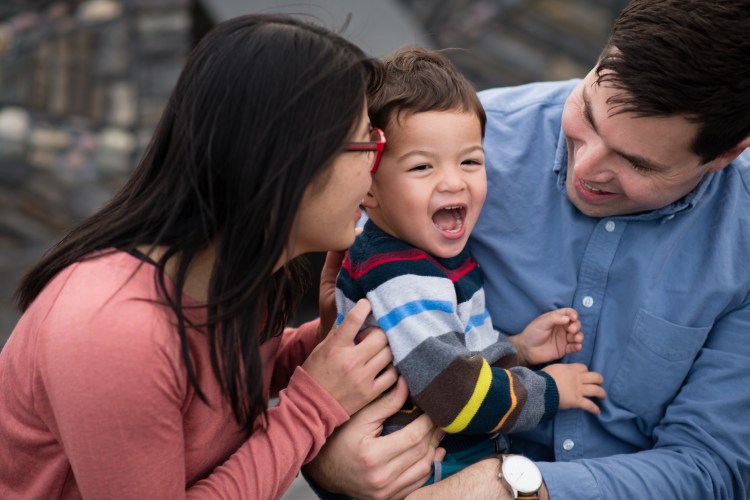 Williamson Family-53