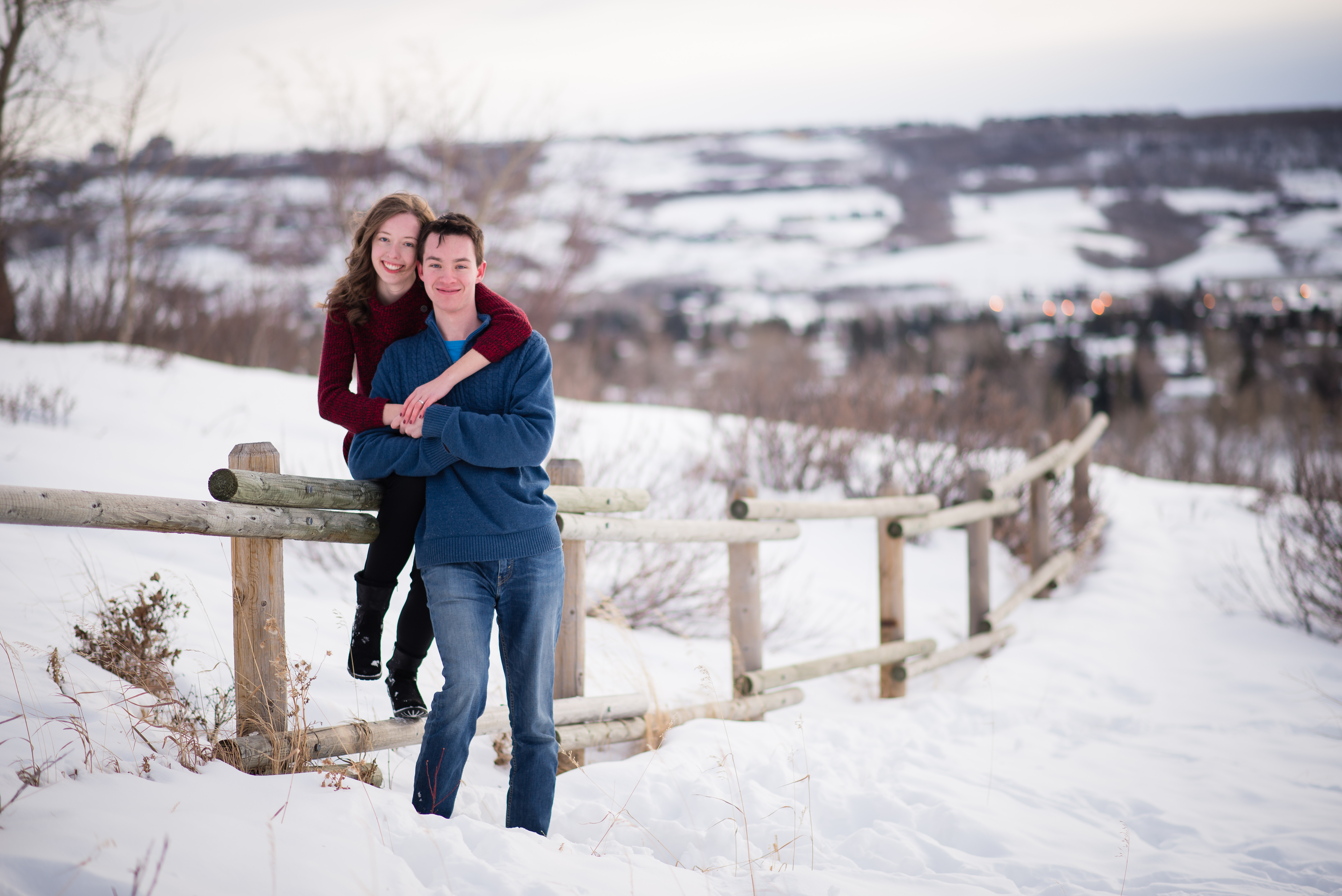 Nicole & Blake – Sparrow Count Media