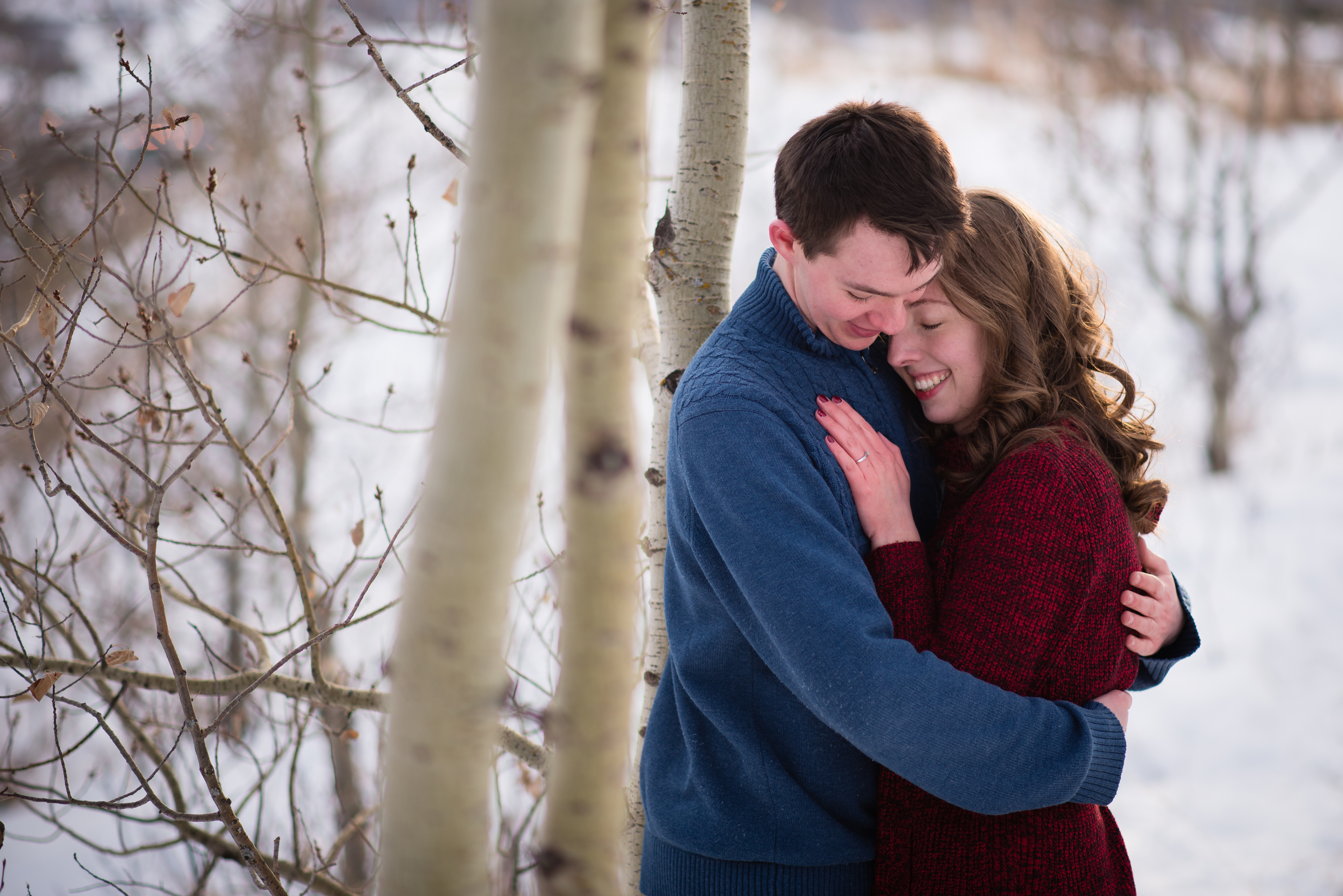 Nicole & Blake – Sparrow Count Media